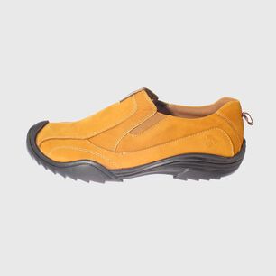 Zapato Urbano Camel Casatia Art. 830477btan